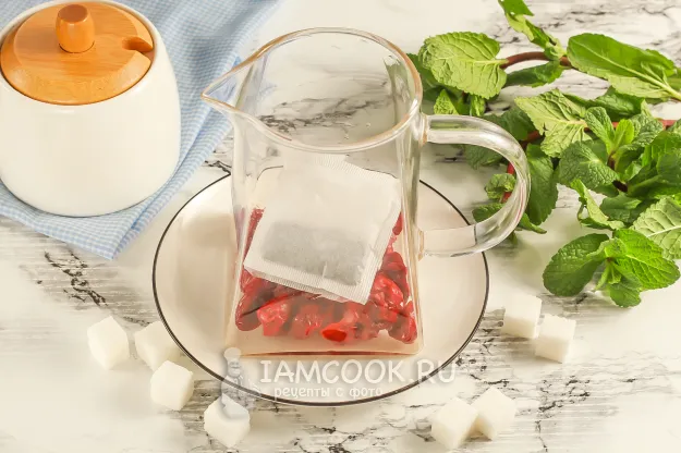 Шаг 3: иллюстрация