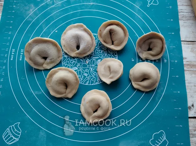 Шаг 12: иллюстрация