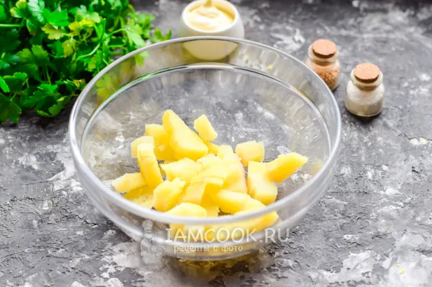 Шаг 2: иллюстрация