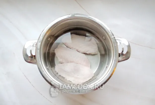 Шаг 2: иллюстрация