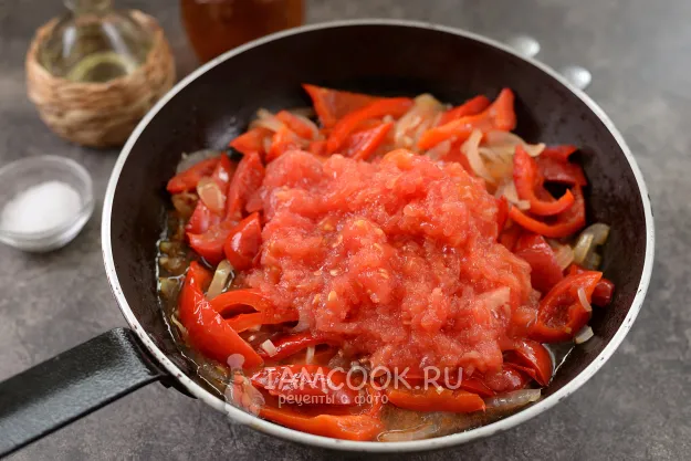 Шаг 5: иллюстрация