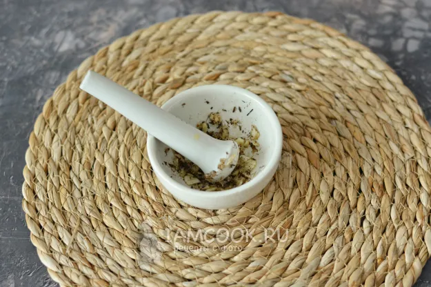 Шаг 14: иллюстрация