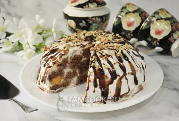 Шаг 23: иллюстрация