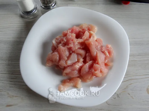 Шаг 3: иллюстрация