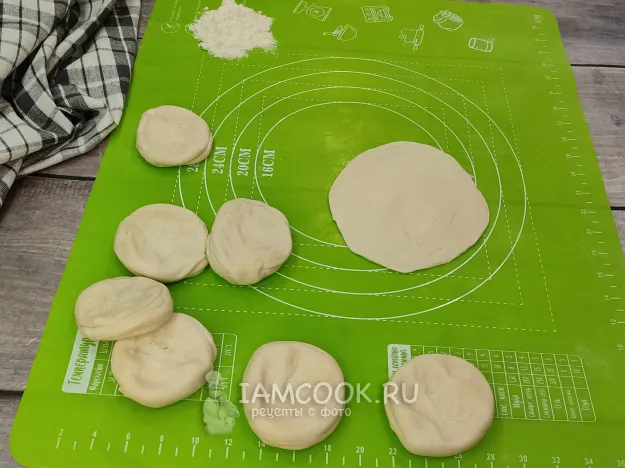 Шаг 15: иллюстрация