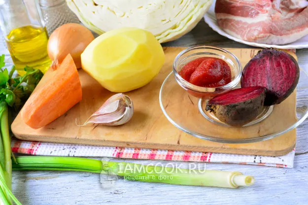 Шаг 1: иллюстрация