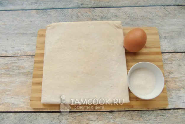 Шаг 1: иллюстрация