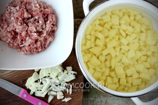 Шаг 2: иллюстрация