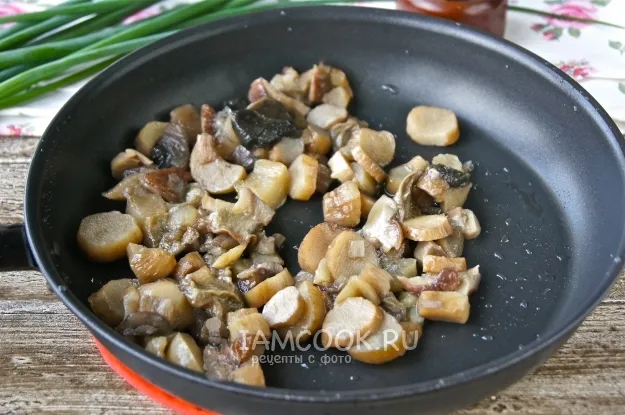 Шаг 3: иллюстрация