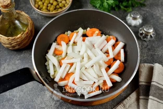 Шаг 3: иллюстрация