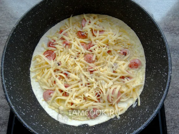 Шаг 7: иллюстрация