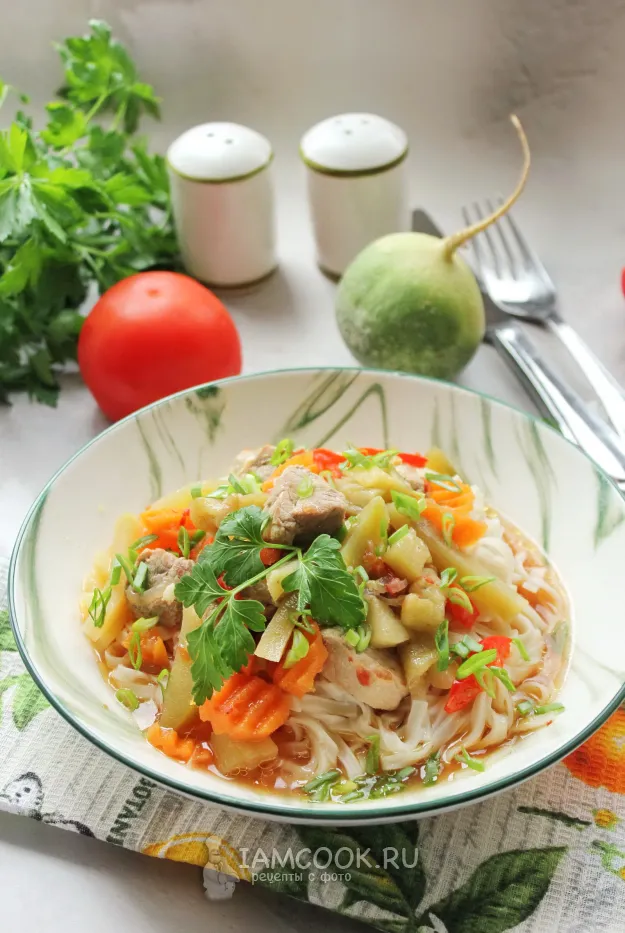 Шаг 11: иллюстрация