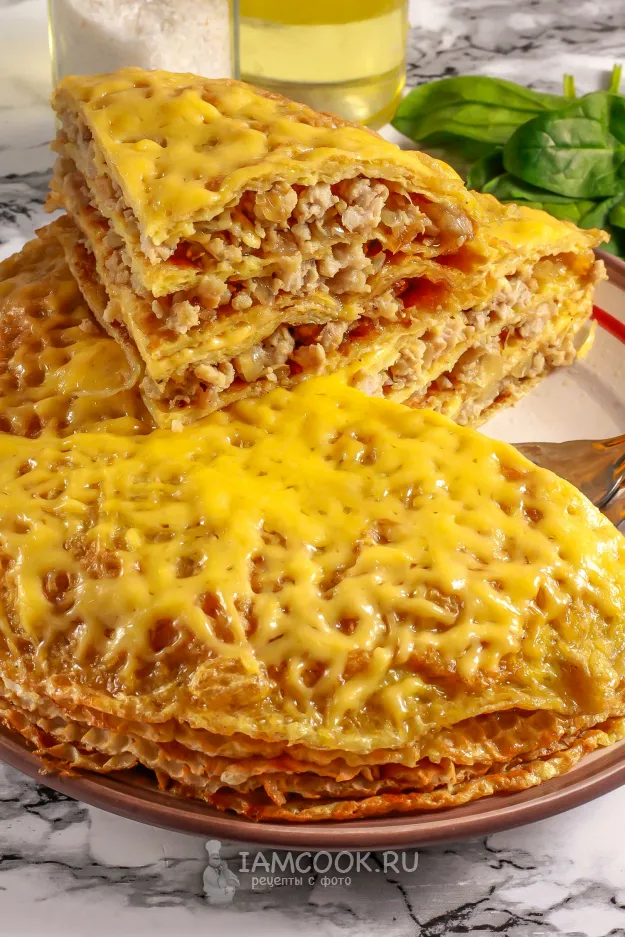 Шаг 11: иллюстрация