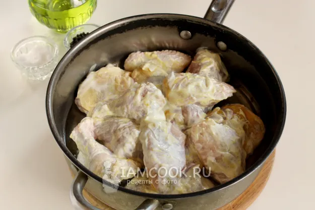 Шаг 5: иллюстрация