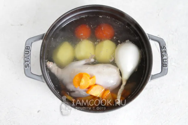 Шаг 5: иллюстрация