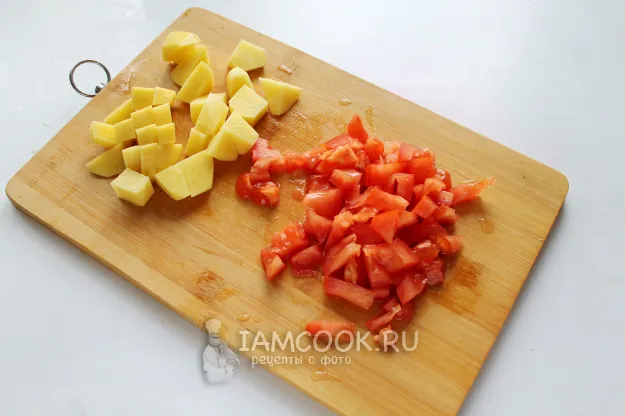 Шаг 5: иллюстрация