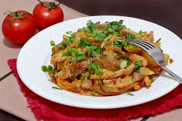 Шаг 11: иллюстрация