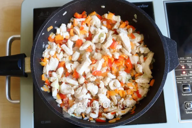 Шаг 9: иллюстрация