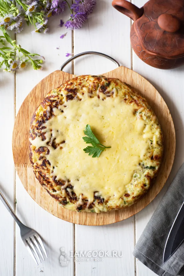 Шаг 14: иллюстрация