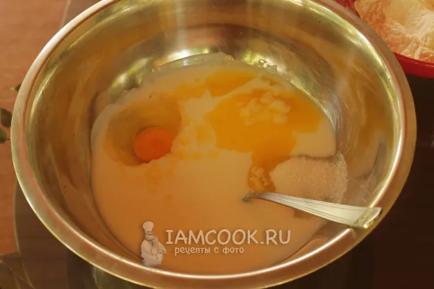 Шаг 3: иллюстрация