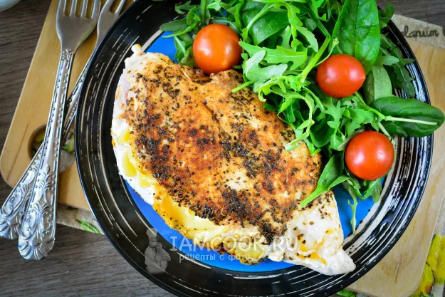 Шаг 11: иллюстрация