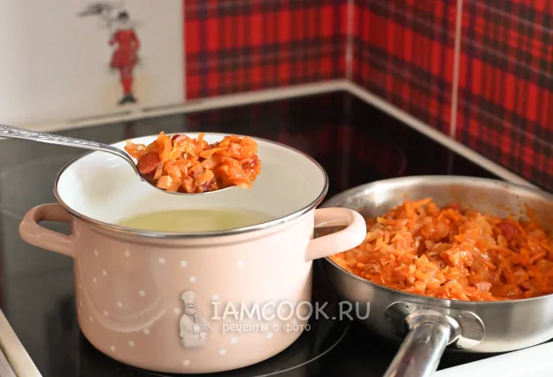 Шаг 11: иллюстрация