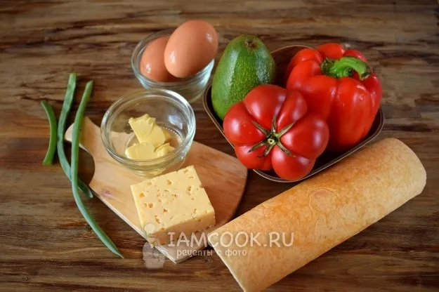 Шаг 1: иллюстрация