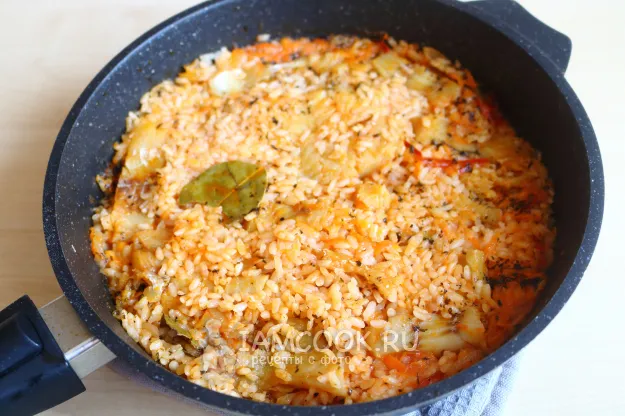 Шаг 10: иллюстрация