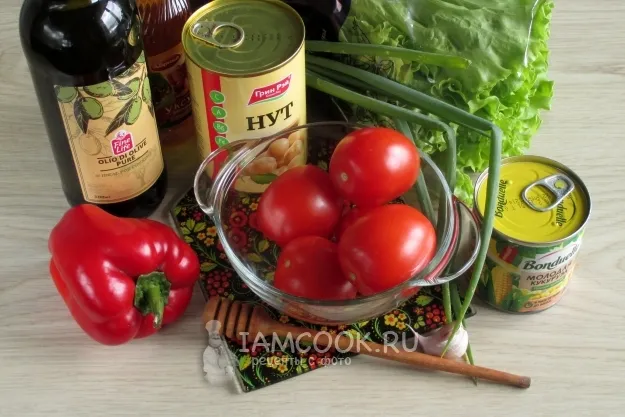 Шаг 1: иллюстрация