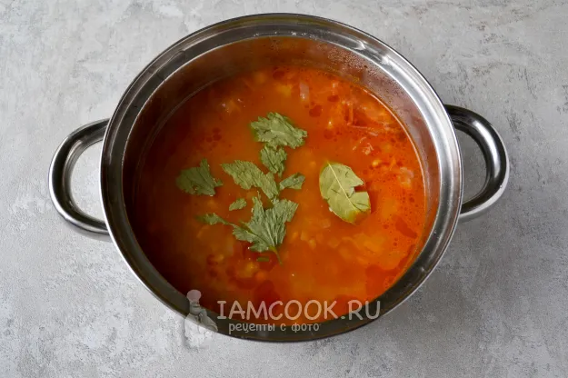 Шаг 11: иллюстрация