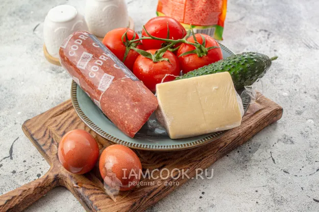 Шаг 1: иллюстрация