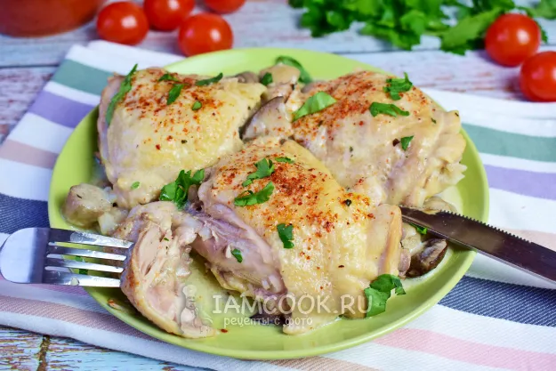 Шаг 8: иллюстрация