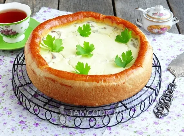 Шаг 20: иллюстрация