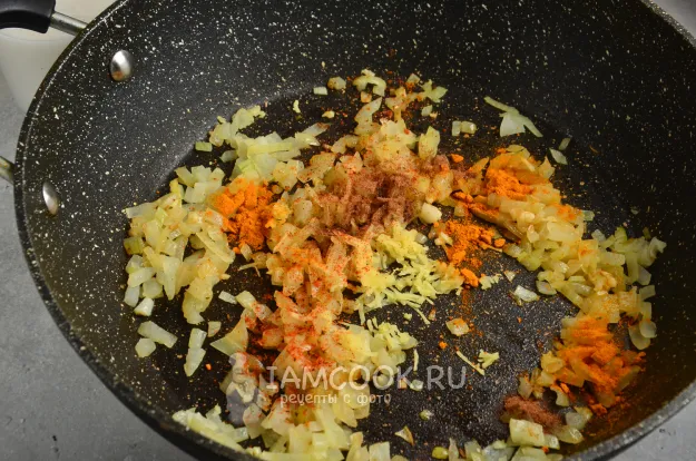 Шаг 3: иллюстрация