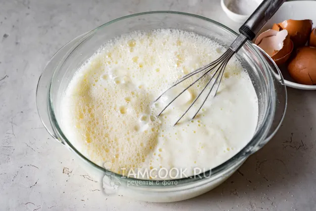 Шаг 4: иллюстрация