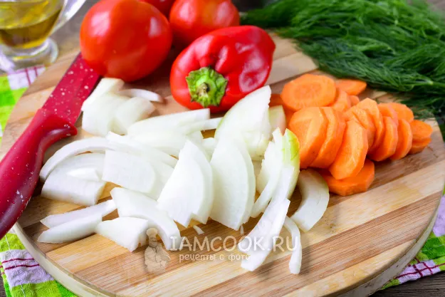 Шаг 2: иллюстрация