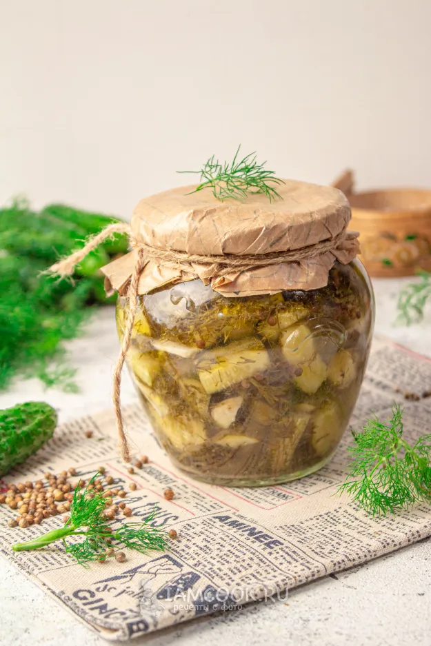 Шаг 11: иллюстрация