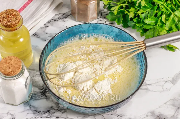 Шаг 3: иллюстрация