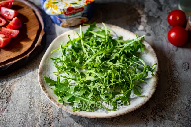 Шаг 3: иллюстрация