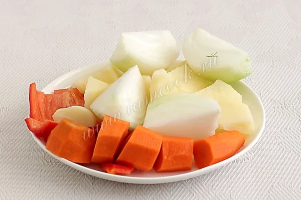 Шаг 2: иллюстрация