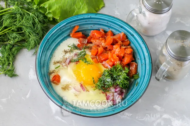 Шаг 3: иллюстрация