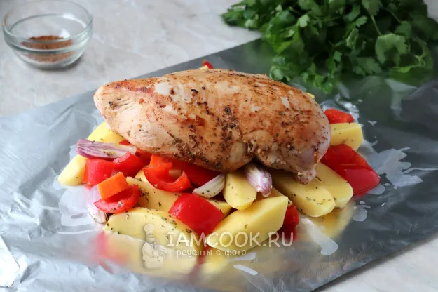 Шаг 5: иллюстрация