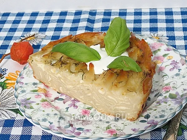 Шаг 8: иллюстрация