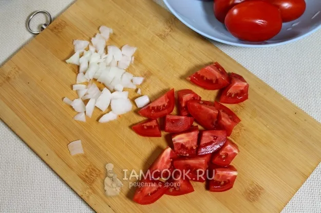 Шаг 2: иллюстрация