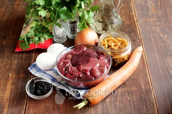 Шаг 1: иллюстрация