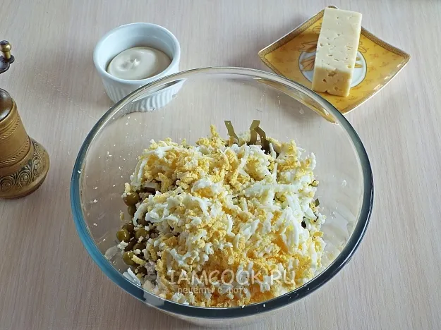 Шаг 3: иллюстрация