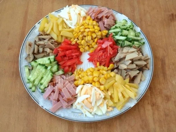 Шаг 7: иллюстрация