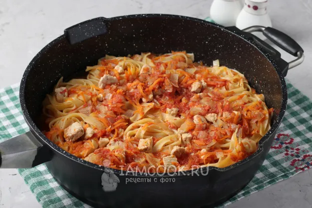 Шаг 9: иллюстрация