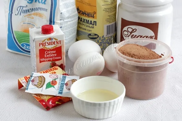 Шаг 1: иллюстрация