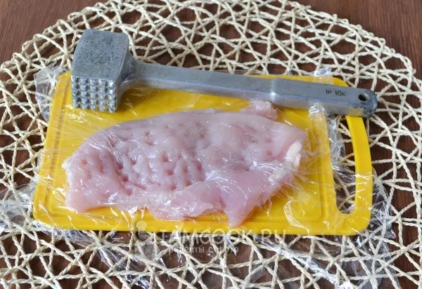 Шаг 3: иллюстрация